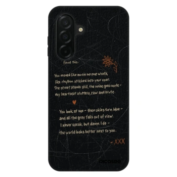 Θήκη για Samsung Galaxy A26 5G A266B - POET