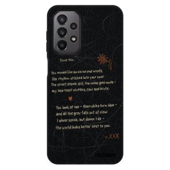 Θήκη για Samsung Galaxy A23 A236B 5G - POET