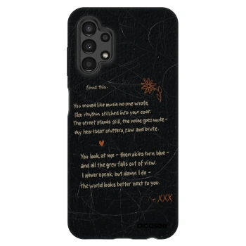 Θήκη για Samsung Galaxy A13 4G A135 - POET