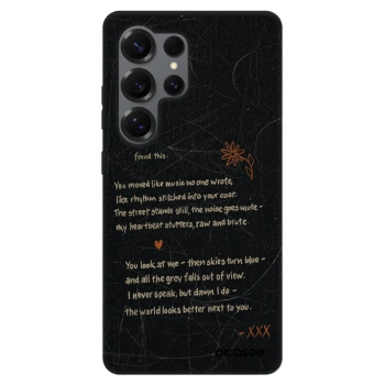 Θήκη για Samsung Galaxy S25 Ultra 5G - POET