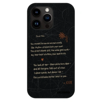 Θήκη για Apple iPhone 13 Pro - POET