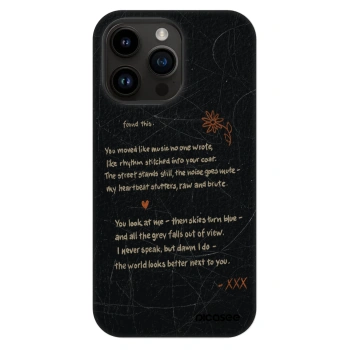 Θήκη για Apple iPhone 14 Pro Max - POET