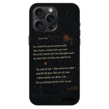 Θήκη για Apple iPhone 15 Pro Max - POET