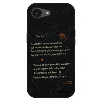Θήκη για Apple iPhone 16e - POET