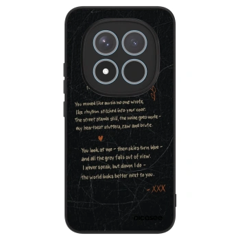 Θήκη για Xiaomi Redmi Note 15 Pro+ - POET