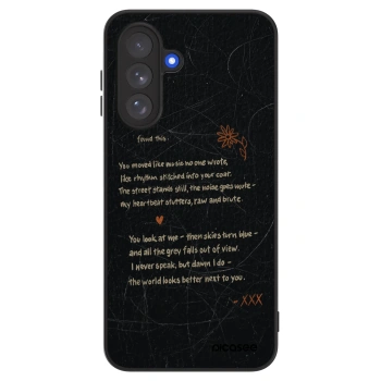 Picasee ULTIMATE CASE για Samsung Galaxy A17 5G - POET