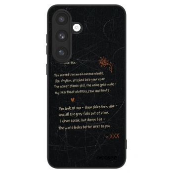 Θήκη για Samsung Galaxy S25 FE 5G - POET