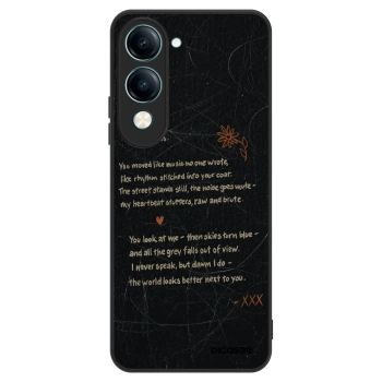 Θήκη για Vivo Y29s 5G - POET