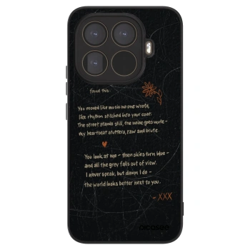 Θήκη για Xiaomi 15T Pro - POET