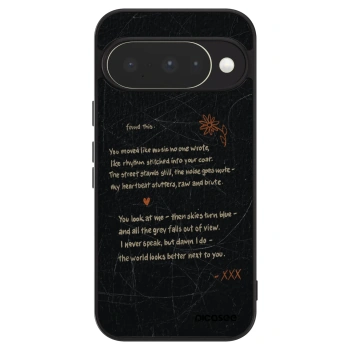 Θήκη για Google Pixel 10 - POET