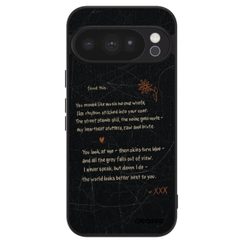 Θήκη για Google Pixel 10 Pro - POET