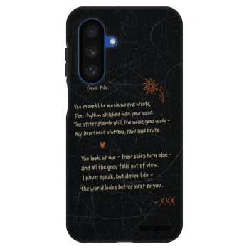 Θήκη για Samsung Galaxy A17 5G - POET
