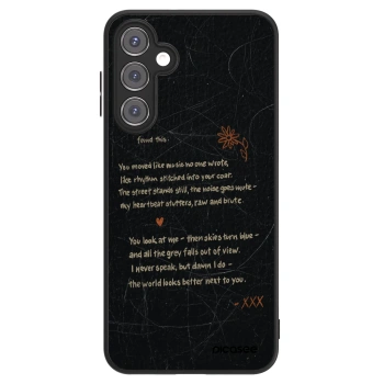 Picasee ULTIMATE CASE για Samsung Galaxy A16 4G - POET