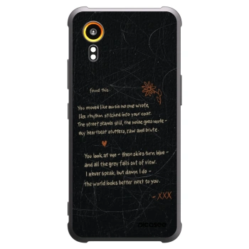 Θήκη για Samsung Galaxy Xcover 7 - POET