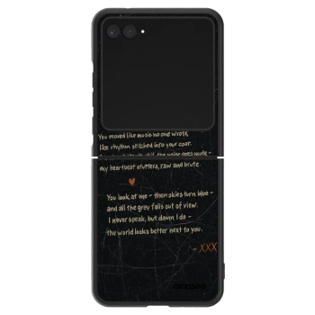 Θήκη για Motorola Razr 60 - POET
