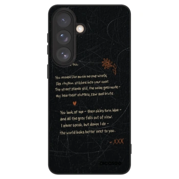 Picasee ULTIMATE CASE για Samsung Galaxy S26+ - POET