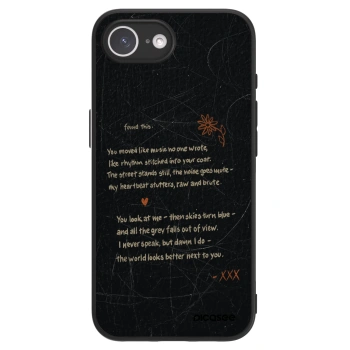 Picasee ULTIMATE CASE για Apple iPhone 17e - POET