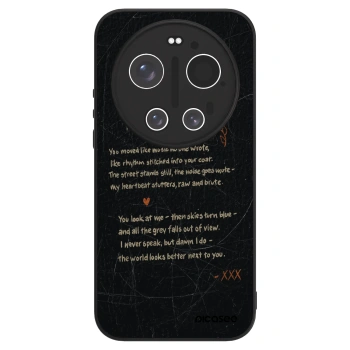 Picasee ULTIMATE CASE για Xiaomi 17 Ultra - POET