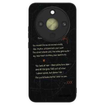 Θήκη για Honor Magic8 Lite 5G - POET