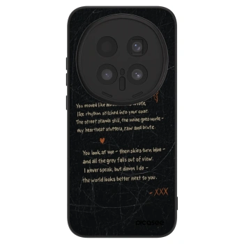 Θήκη για Honor Magic8 Pro 5G - POET