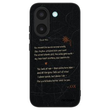 Θήκη για Xiaomi Poco X8 Pro - POET