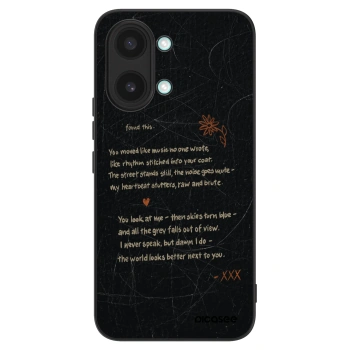 Θήκη για Xiaomi Poco X8 Pro Max - POET