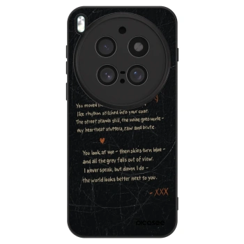 Θήκη για Vivo X300 Pro - POET
