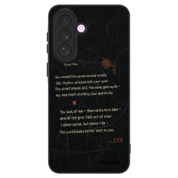 Θήκη για Samsung Galaxy A57 5G - POET