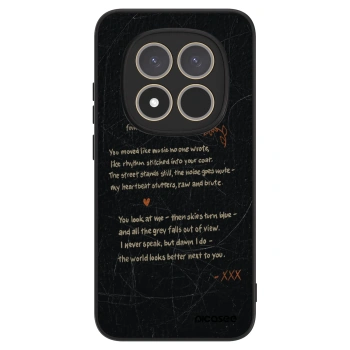 Picasee ULTIMATE CASE για Xiaomi Redmi Note 15 Pro 5G - POET