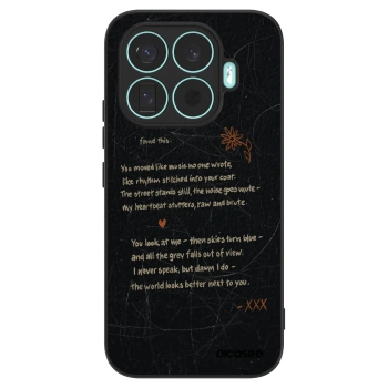 Θήκη για Xiaomi 17T - POET