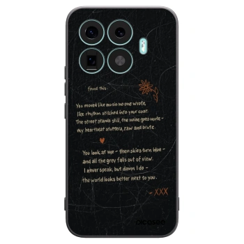 Θήκη για Xiaomi 17T Pro - POET