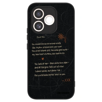 Θήκη για Honor 600 Lite - POET