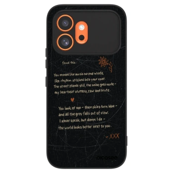 Θήκη για Honor 600 - POET