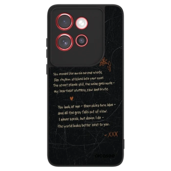 Θήκη για Motorola Edge 60 Neo 5G - POET