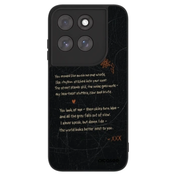 Θήκη για Motorola Moto G77 - POET