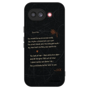 Θήκη για Google Pixel 10a - POET
