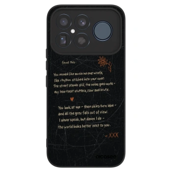Θήκη για Xiaomi Poco F8 Ultra - POET