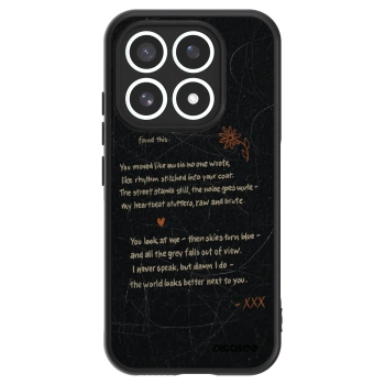 Picasee ULTIMATE CASE PowerShare για Xiaomi 17 - POET