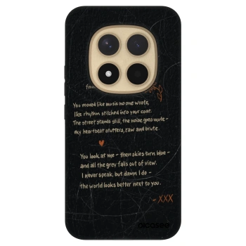Picasee Fashion Case για Xiaomi Redmi Note 15 Pro+ - POET
