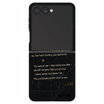 Θήκη για Samsung Galaxy Z Flip7 5G - POET
