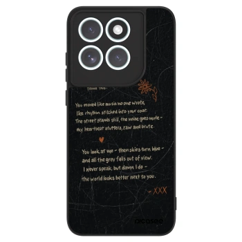 Picasee ULTIMATE CASE για Motorola Edge 70 Fusion - POET