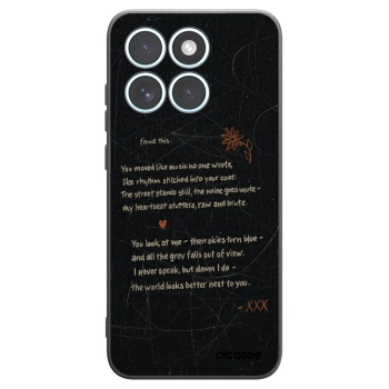 Θήκη για Motorola Edge 70 Fusion - POET