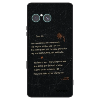Θήκη για Sony Xperia 10 VII - POET