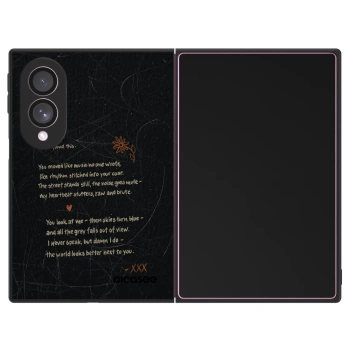 Θήκη για Samsung Galaxy Z Fold8 5G - POET