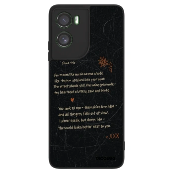 Θήκη για Motorola Moto G06 - POET