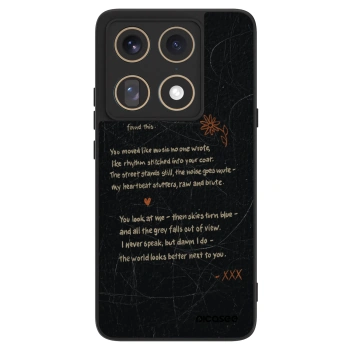 Θήκη για Motorola Signature - POET