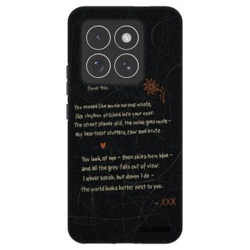 Picasee Fashion Case για Xiaomi 14 Pro - POET