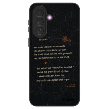Θήκη για Samsung Galaxy A37 - POET