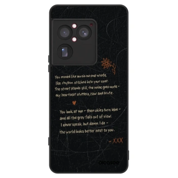 Θήκη για Sony Xperia 1 VIII 5G - POET