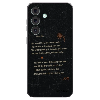 Θήκη για Samsung Galaxy S26 FE - POET